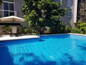 Riviera Towers, Playa Del Carmen
